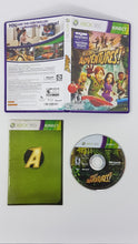 Load image into Gallery viewer, Xbox360 Kinect Adventures