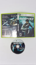 Load image into Gallery viewer, Dark Sector - Microsoft Xbox 360