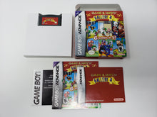 Charger l'image dans la galerie, Game and Watch Gallery 4 - Nintendo Gameboy Advance | GBA