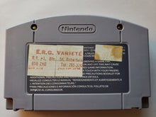 Load image into Gallery viewer, World Driver Championship - Nintendo 64 | N64
