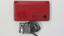 Load image into Gallery viewer, Nintendo DS XL Super Mario Bros 25th Anniversary Edition Red Console