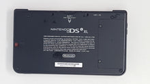 Load image into Gallery viewer, Nintendo DS XL Super Mario Bros 25th Anniversary Edition Red Console