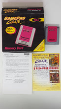 Load image into Gallery viewer, 3rd Party Memory Card - Nintendo 64 | N64