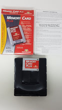 Load image into Gallery viewer, 3rd Party Memory Card - Nintendo 64 | N64