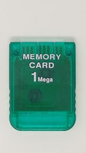 Charger l'image dans la galerie, Carte mémoire tierce - Sony Playstation 1 | PS1