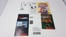 Load image into Gallery viewer, Donkey Kong Country Bundle System - Super Nintendo | Snes
