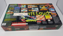 Load image into Gallery viewer, Donkey Kong Country Bundle System - Super Nintendo | Snes