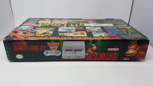 Load image into Gallery viewer, Donkey Kong Country Bundle System - Super Nintendo | Snes