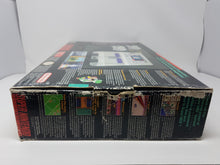 Load image into Gallery viewer, Super Nes Super Set System - Super Nintendo | SNES