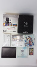 Load image into Gallery viewer, Kingdom Hearts 3D Dream Drop Distance Limited Edition - Nintendo 3DS