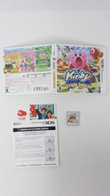 Load image into Gallery viewer, 3DS - Kirby Triple Deluxe