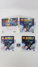 Load image into Gallery viewer, 3DS - LEGO Batman 3 - Beyond Gotham