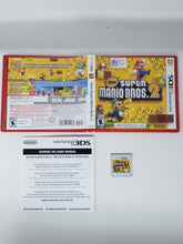 Load image into Gallery viewer, New Super Mario Bros. 2 - Nintendo 3DS