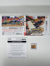 Load image into Gallery viewer, Pokemon Ultra Sun - Nintendo 3DS