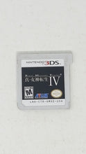 Load image into Gallery viewer, Shin Megami Tensei IV - Nintendo 3DS