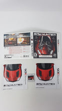 Load image into Gallery viewer, Spy Hunter - Nintendo 3DS