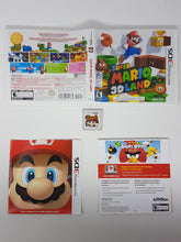 Charger l'image dans la galerie, Super Mario 3D Land - Nintendo 3DS