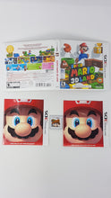 Charger l'image dans la galerie, Super Mario 3D Land - Nintendo 3DS