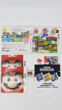 Charger l'image dans la galerie, Super Mario 3D Land - Nintendo 3DS