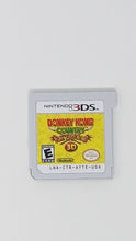 Load image into Gallery viewer, Donkey Kong Country Returns 3D - Nintendo 3DS