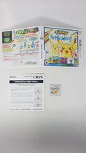 Load image into Gallery viewer, Pokemon Art Academy - Nintendo 3DS