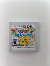 Load image into Gallery viewer, Pokemon Art Academy - Nintendo 3DS