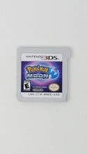 Load image into Gallery viewer, Pokemon Moon - Nintendo 3DS