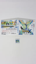 Load image into Gallery viewer, Pokemon X - Nintendo 3DS