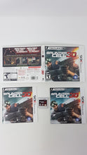 Load image into Gallery viewer, Splinter Cell 3D - Nintendo 3DS