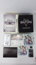 Load image into Gallery viewer, Kingdom Hearts 3D Dream Drop Distance Limited Edition - Nintendo 3DS