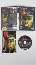 Load image into Gallery viewer, 50 Cent Bulletproof - Sony Playstation 2 | PS2