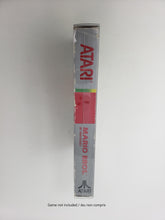 Load image into Gallery viewer, ATARI 2600 CIB GAME CLEAR BOX PROTECTOR PLASTIC CASE