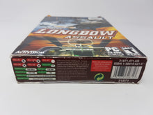 Charger l'image dans la galerie, Apache Longbow Assault Jeu PC
