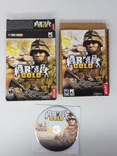 Charger l'image dans la galerie, Arma : Gold - Jeu PC
