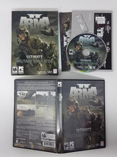 Charger l'image dans la galerie, Arma II Ultimate Military Simulator - Jeu PC