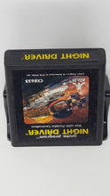 Load image into Gallery viewer, Night Driver  - Atari 2600