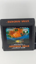 Load image into Gallery viewer, Star Raiders  - Atari 2600