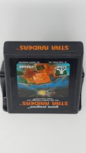 Load image into Gallery viewer, Star Raiders  - Atari 2600