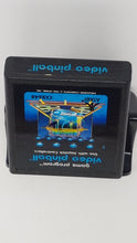 Load image into Gallery viewer, Video Pinball  - Atari 2600