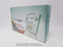 Charger l'image dans la galerie, PROTECTEUR DE BOITE POUR CONSOLE NINTENDO 2DS COQUE PLASTIQUE TRANSPARENT