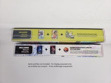 Charger l'image dans la galerie, PROTECTEUR DE BOÎTE POUR JEU NINTENDO SWITCH DUAL PACK BOÎTIER EN PLASTIQUE TRANSPARENT