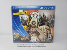 Charger l'image dans la galerie, PROTECTEUR DE BOITE POUR CONSOLE PS VITA 2000 COQUE PLASTIQUE TRANSPARENT