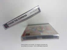 Charger l'image dans la galerie, PROTECTEUR DE BOÎTE POUR SONY PAL OU NTSC-J PS1 CASE GAME CASE EN PLASTIQUE CLAIR