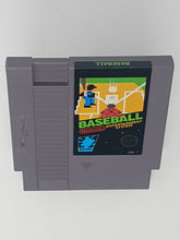 Load image into Gallery viewer, Baseball - Nintendo Nes