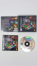 Load image into Gallery viewer, Beyond the Beyond - Sony Playstation 1 | PS1