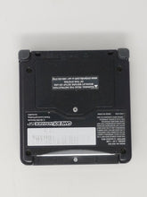 Load image into Gallery viewer, Black Nintendo Game Boy Advance SP Console AGS-001