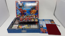 Charger l'image dans la galerie, Marve Dice Masters The Amazing Spider-man Collectors - Jeu de société