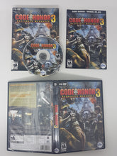 Charger l'image dans la galerie, Code of Honor 3 Desperate Measures- Jeu PC