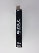 Load image into Gallery viewer, Call of Duty 4 Modern Warfare Limited Collector's Edition - PC Game
