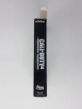 Load image into Gallery viewer, Call of Duty 4 Modern Warfare Limited Collector's Edition - PC Game